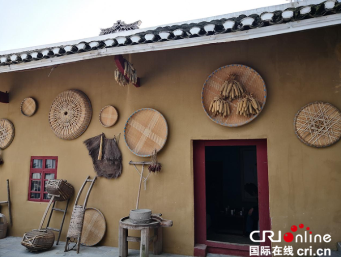 【民族要复兴 乡村必振兴】党建引领贵州金沙接续推进乡村振兴_fororder_4