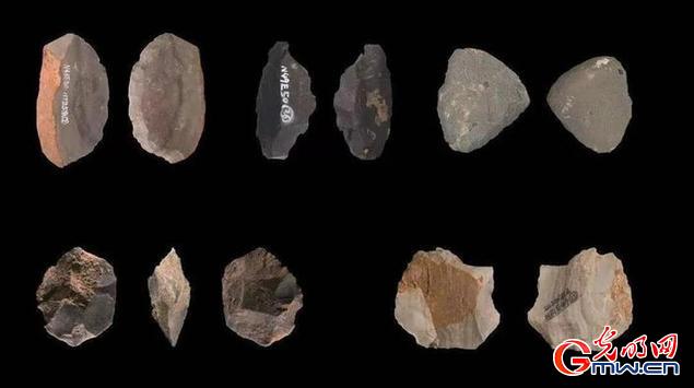 考古界“奥斯卡”榜单揭晓！2020年度全国十大考古新发现公布