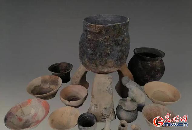 考古界“奥斯卡”榜单揭晓！2020年度全国十大考古新发现公布