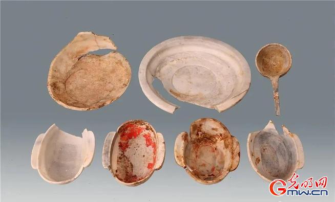 考古界“奥斯卡”榜单揭晓！2020年度全国十大考古新发现公布