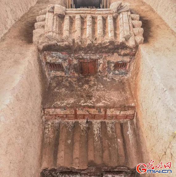 考古界“奥斯卡”榜单揭晓！2020年度全国十大考古新发现公布