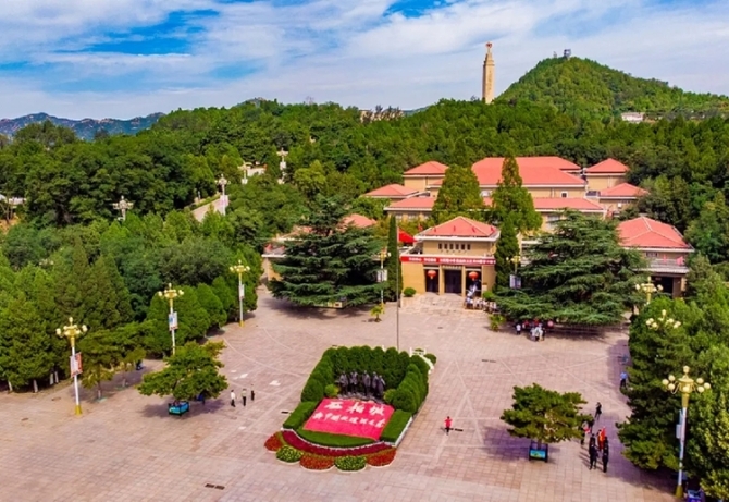 庆祝建党百年,发现最美铁路再出发!