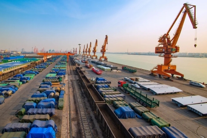 庆祝建党百年,发现最美铁路再出发!