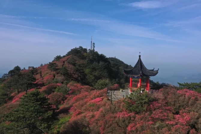 庆祝建党百年,发现最美铁路再出发!