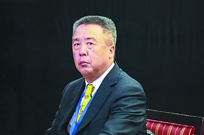 人类社会的进步与发展是为了共同命运的善意和互动