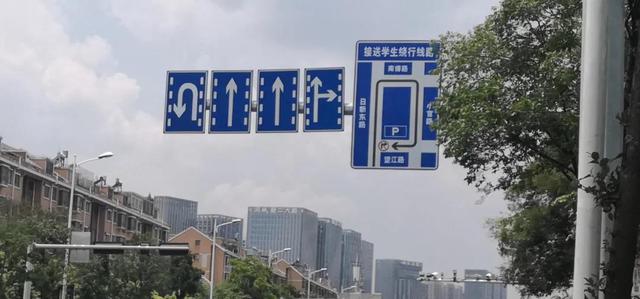 @昆明人 5月6日起，这些道路通行规定有调整！