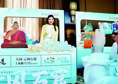 山西:汾水扬素波 转型新格局 山西:汾水扬素波 转型新格局