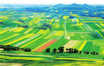 山西:汾水扬素波 转型新格局 山西:汾水扬素波 转型新格局