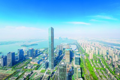 奋力谱写“强富美高”新江苏的现代化篇章 奋力谱写“强富美高”新江苏的现代化篇章