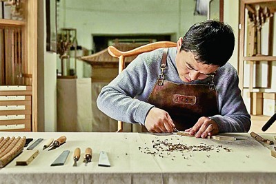 在玩具世界,诠释中国人自己的审美 在玩具世界,诠释中国人自己的审美