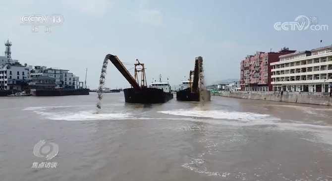 焦点访谈:算好生态账 不负山与人3 焦点访谈:算好生态账 不负山与人3