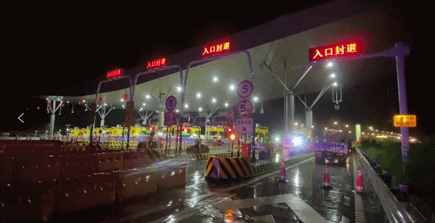 双橙色预警!这些地方航班全部取消