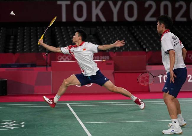 第十八金!强强对决!