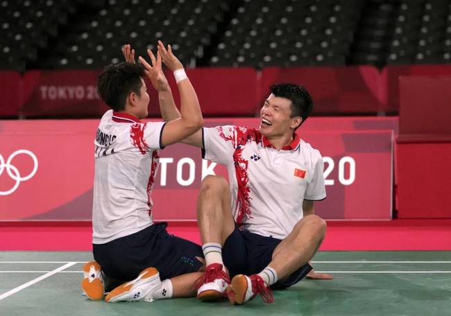 第十八金!强强对决!