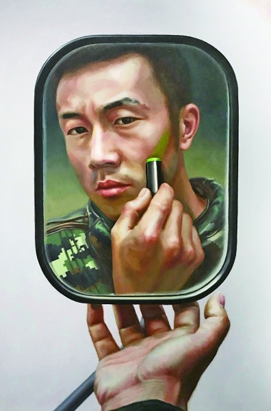 担时代使命 铸不朽军魂