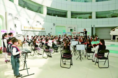 美起来——在乡村“播种”艺术收获美好 美起来——在乡村“播种”艺术收获美好