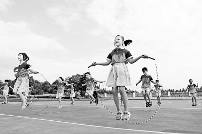 从奥运会到体育课：以运动作为育人载体