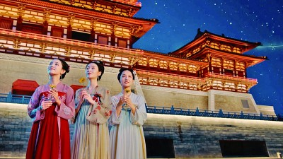 在传承创新中弘扬优秀传统文化 在传承创新中弘扬优秀传统文化