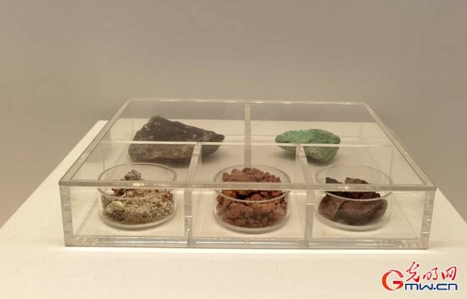 对襟款式、丝线编缀，揭秘两千多年前南越王丝缕玉衣之谜