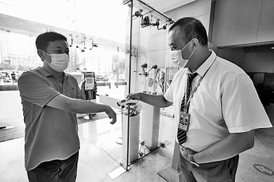 30天坚守,南京实现全域低风险 30天坚守,南京实现全域低风险