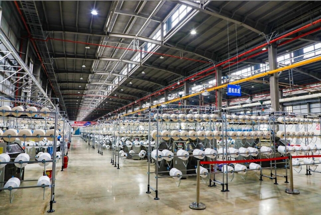 起飞质变！红河州电子信息制造业紧随烟草成老二