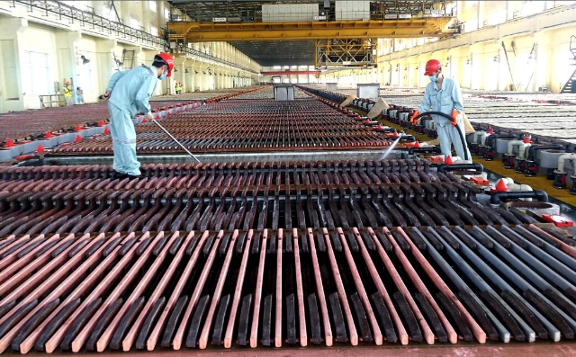 起飞质变！红河州电子信息制造业紧随烟草成老二