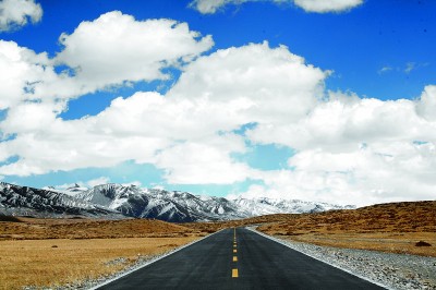 行走在“世界屋脊的屋脊”——西藏阿里印象 行走在“世界屋脊的屋脊”——西藏阿里印象