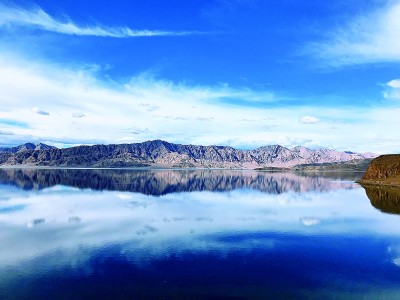 行走在“世界屋脊的屋脊”——西藏阿里印象 行走在“世界屋脊的屋脊”——西藏阿里印象