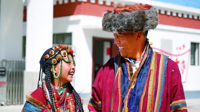 行走在“世界屋脊的屋脊”——西藏阿里印象 行走在“世界屋脊的屋脊”——西藏阿里印象