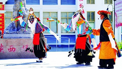 行走在“世界屋脊的屋脊”——西藏阿里印象 行走在“世界屋脊的屋脊”——西藏阿里印象