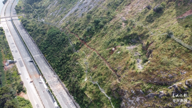 高海高速及辅道10月1日恢复通车 (8).JPG