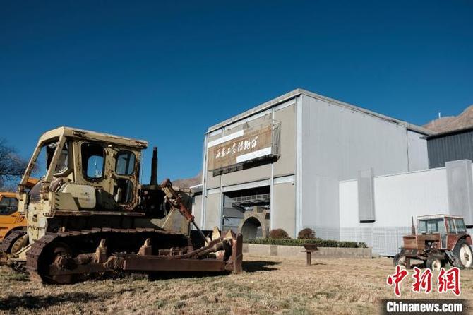 展示地方工业发展 西藏工业博物馆开馆 展示地方工业发展西藏工业博物馆开馆