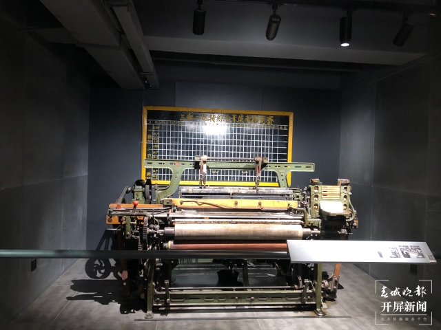 现代与传统并存,昆明西山区文创产业集聚发展效应逐步显现(开屏新闻记者罗宗伟摄