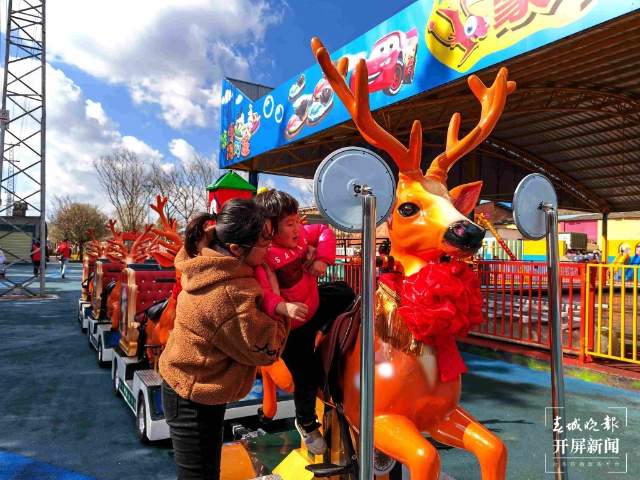 曲靖市沾益区老火车站(开屏新闻记者 蒋琼波 摄)