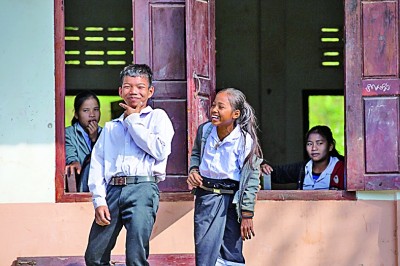 践行真正多边主义,RCEP扬帆起航 践行真正多边主义,RCEP扬帆起航