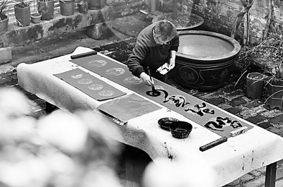 “就地”过春节,精彩不一样 “就地”过春节,精彩不一样