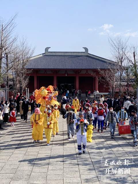 接待国内游客130余万人次，大理文旅市场亮点纷呈！ (3).jpg