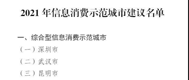 恭喜！云南唯一！昆明又添新名片