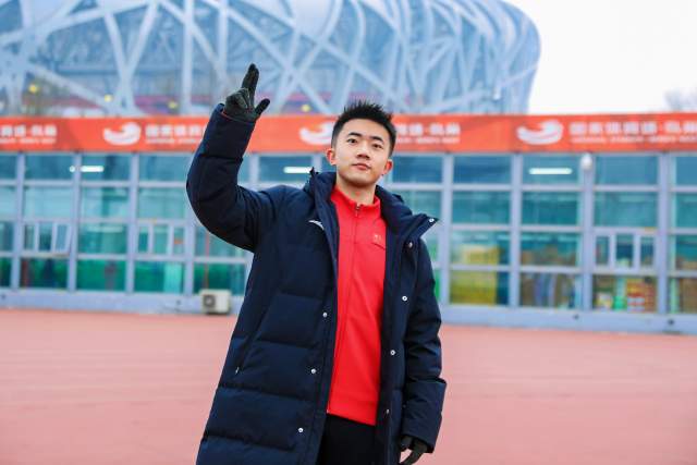 白族阿鹏陈宇祥（受访者供图）