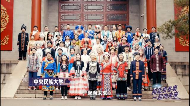 白族阿鹏陈宇祥（受访者供图）