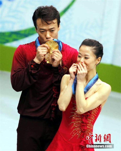 花样滑冰与音乐：从无声冰雪竞技，到东西乐章和鸣