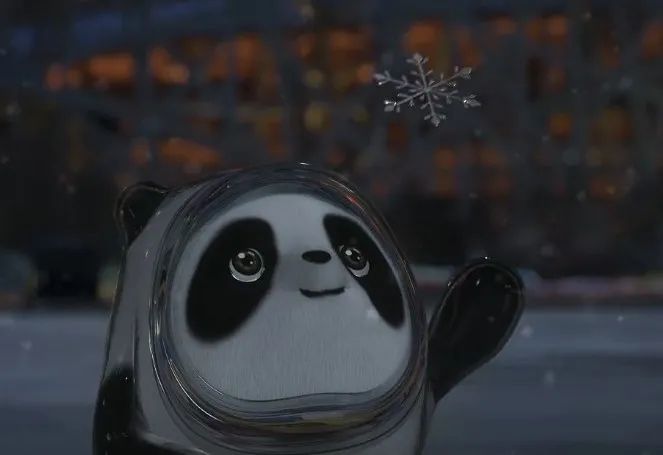 闭幕式的这8个瞬间,是中国给全世界的浪漫!