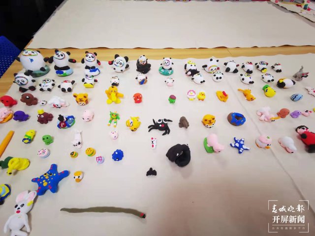 50名大学生“返家乡”助力西山发展