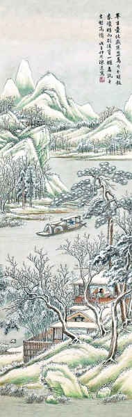 如何吟一首好的咏雪诗 如何吟一首好的咏雪诗