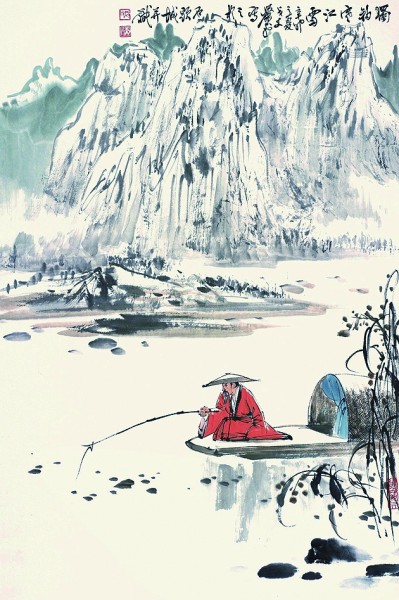 如何吟一首好的咏雪诗 如何吟一首好的咏雪诗