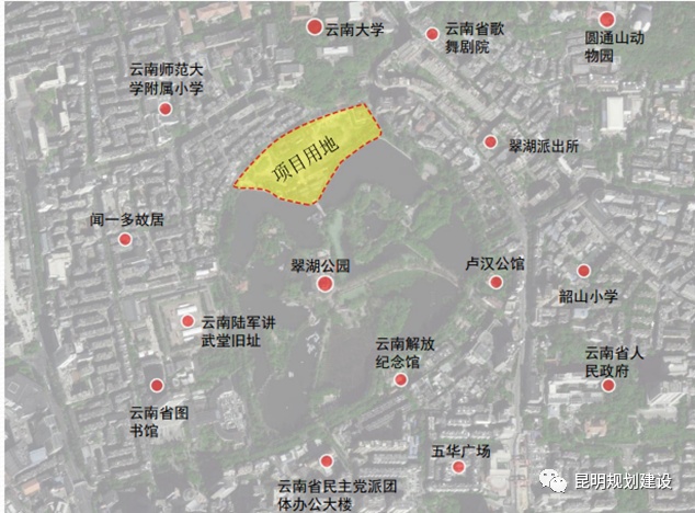 期待!翠湖八景之一“经正书院”原始风貌即将恢复