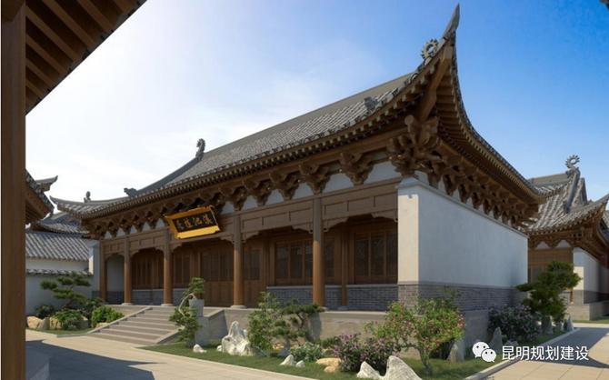 期待!翠湖八景之一“经正书院”原始风貌即将恢复