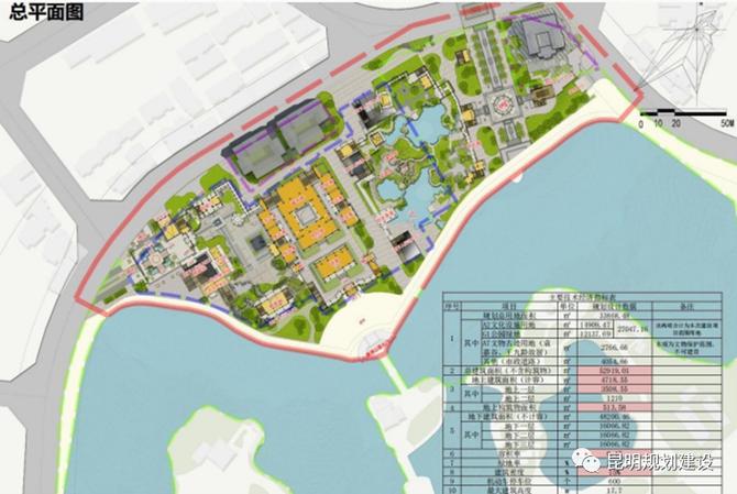 期待!翠湖八景之一“经正书院”原始风貌即将恢复