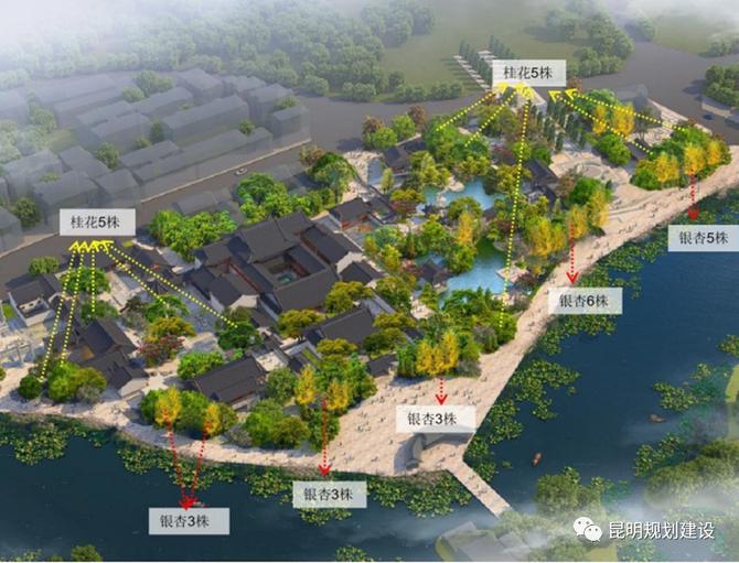 期待!翠湖八景之一“经正书院”原始风貌即将恢复