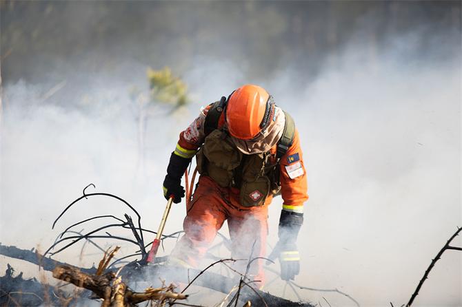 31.清理剩余烟点 31.清理剩余烟点